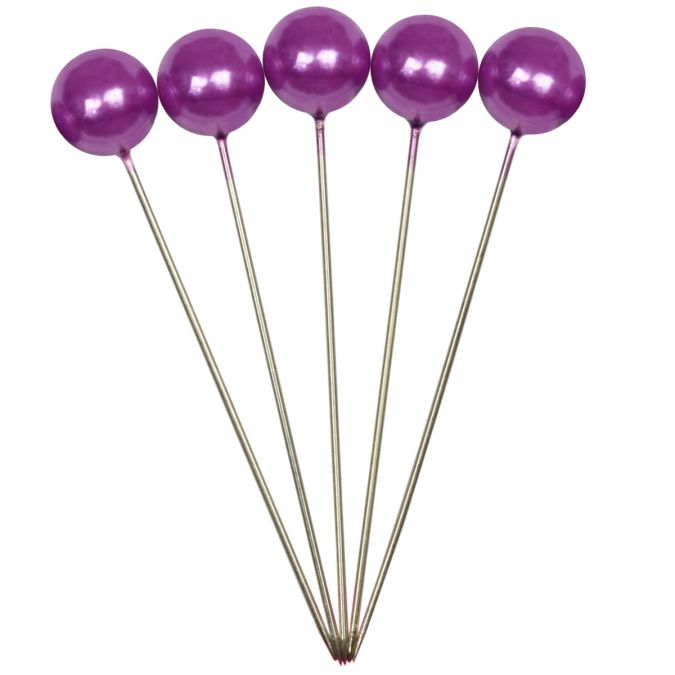 Spilli lilla, 10 mm x 50 mm, 50 pz