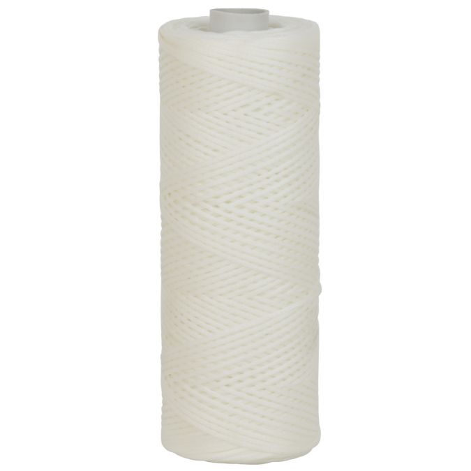 Rafforzino cerato 210/30 - 250 gr