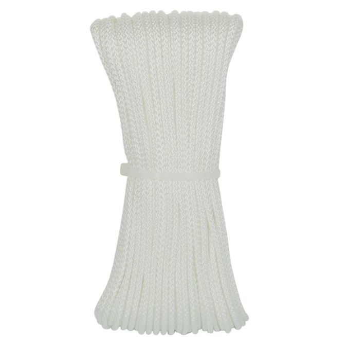 Riloga mantovane alta tenacità bianca 2 mm - 30 mt