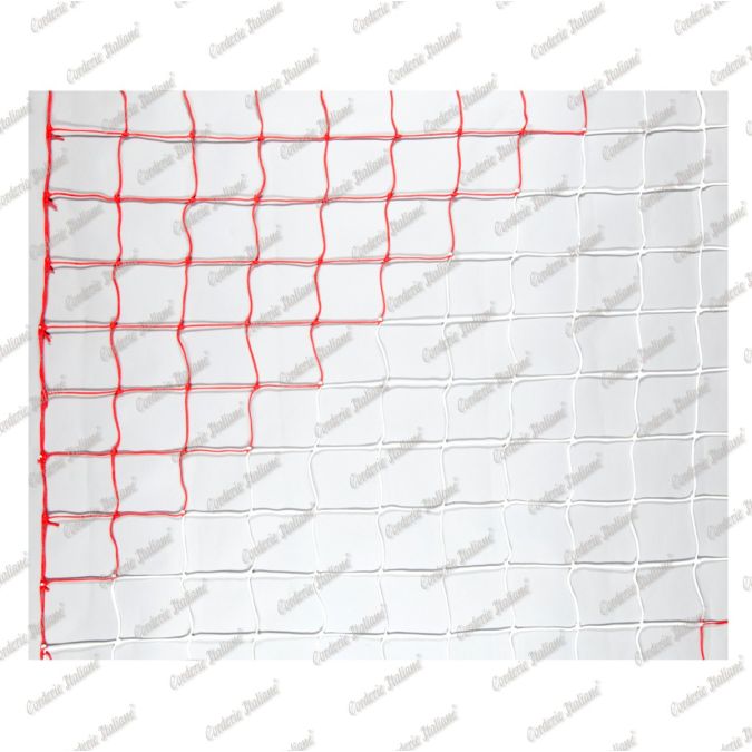Reti porte calcio regolamentare