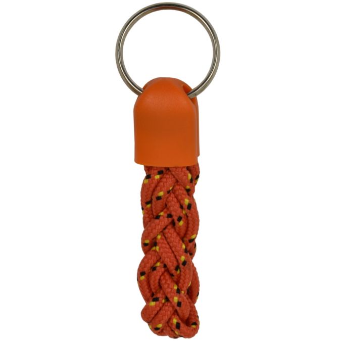 Portachiavi sintesy fantasy arancio