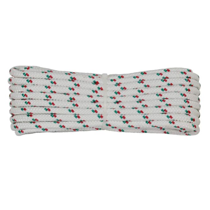 Treccia ecopol 8 mm - 20 mt