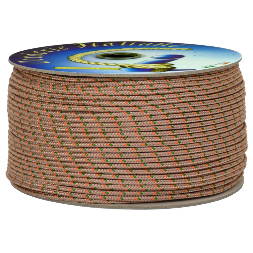 10 Iarde 2 Cm 0,78" Di Larghezza Tessuto Trecciato Dorato Ricamo - Foto 8