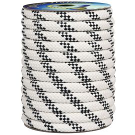 Treccia Kingfisher 10 Mm Su Corda Treccia - Vendita Al Metro Per Nautica E Outdoor