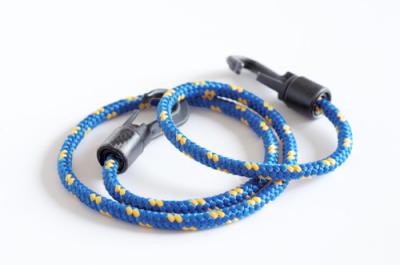 Accessori in plastica per corde: quali sono