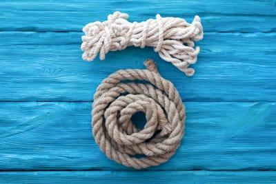 Tutto sulle cime per ormeggio: guida alla scelta per la nautica