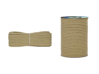 Corda fiocco ritorta: quando usarla