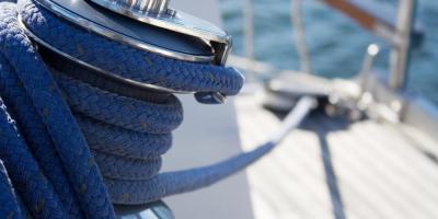 Corde per Nautica: Come Scegliere la Cima Giusta per la Tua Imbarcazione