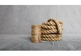 Corde ecologiche: quali sono le alternative sostenibili ai materiali sintetici?
