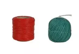 Filo Nylon e PVC: quali sono le principali differenze