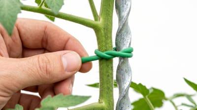 I vantaggi del filo plastificato nei piccoli lavori domestici