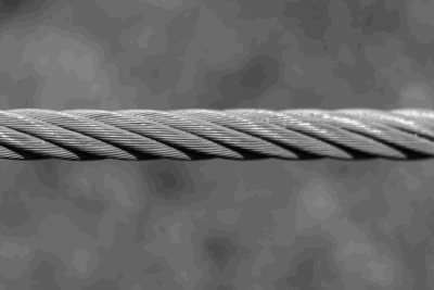 Fune acciaio zincata: usi, vantaggi e criteri di scelta