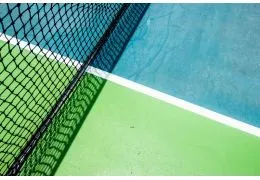 Sport all’aperto? È il momento giusto per rinnovare le reti
