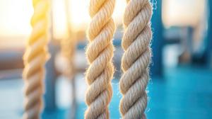 Smaltimento e riciclo delle corde: linee guida per un ciclo di vita sostenibile