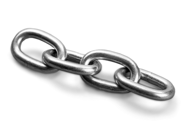 Catene: funzionalità e praticità